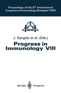 Abbildung von: Progress in Immunology Vol. VIII - Springer