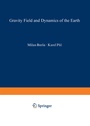 Cover: Gravity Field and Dynamics of the Earth - Springer