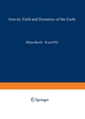 Cover: Gravity Field and Dynamics of the Earth - Springer