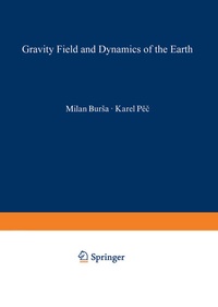 Abbildung von: Gravity Field and Dynamics of the Earth - Springer