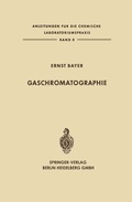 Bild: Gaschromatographie - Springer
