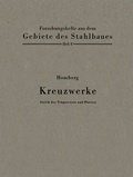 Cover: Kreuzwerke - Springer