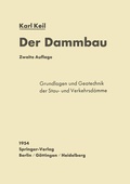Cover: Der Dammbau - Springer