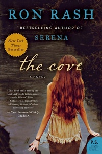 Enlarge image Cover: The Cove - HarperCollins