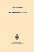 Cover: Die Rheumafibel - Springer