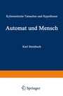 Cover: Automat und Mensch - Springer