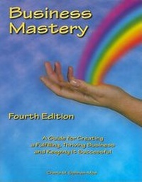 Abbildung von: Business Mastery - Sohnen-Moe Associates, Incorporated