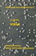 Cover: Virus - Springer