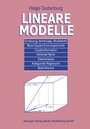Cover: Lineare Modelle - Physica