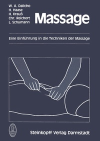Abbildung von: Massage - Steinkopff