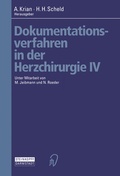 Bild: Dokumentationsverfahren in der Herzchirurgie IV - Steinkopff