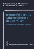 Bild: Herausforderung Atherosklerose in den 90ern - Steinkopff