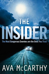 Enlarge image Cover: The Insider - HarperCollins