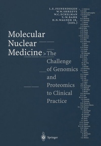 Abbildung von: Molecular Nuclear Medicine - Springer
