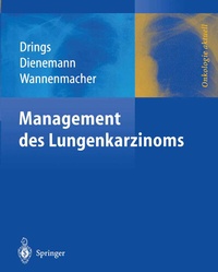 Abbildung von: Management des Lungenkarzinoms - Springer