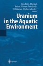 Cover: Uranium in the Aquatic Environment - Springer