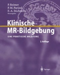 Abbildung von: Klinische MR-Bildgebung - Springer