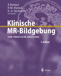 Abbildung von: Klinische MR-Bildgebung - Springer