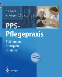 Abbildung von: PPS-Pflegepraxis - Springer