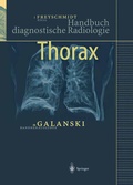 Cover: Thorax - Springer