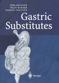 Abbildung von: Gastric Substitutes - Springer