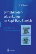 Cover: Lymphknotenerkrankungen im Kopf-Hals-Bereich - Springer
