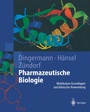 Cover: Pharmazeutische Biologie - Springer