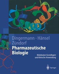 Abbildung von: Pharmazeutische Biologie - Springer