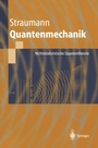 Cover: Quantenmechanik - Springer