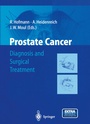 Cover: Prostate Cancer - Springer