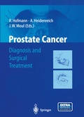 Cover: Prostate Cancer - Springer
