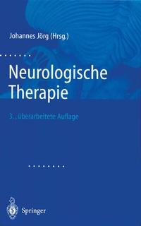 Abbildung von: Neurologische Therapie - Springer