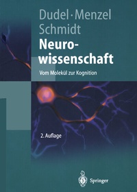 Abbildung von: Neurowissenschaft - Springer