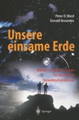 Cover: Unsere einsame Erde - Springer