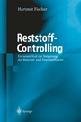 Cover: Reststoff-Controlling - Springer