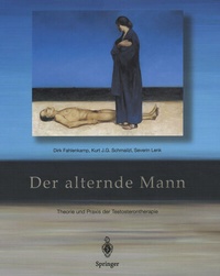 Abbildung von: Der alternde Mann - Springer