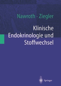 Abbildung von: Klinische Endokrinologie und Stoffwechsel - Springer