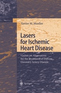 Bild: Lasers for Ischemic Heart Disease - Springer