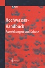 Cover: Hochwasser-Handbuch - Springer