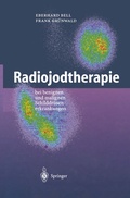 Cover: Radiojodtherapie - Springer