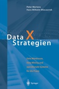 Bild: Data X Strategien - Springer