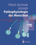 Cover: Pathophysiologie - Springer