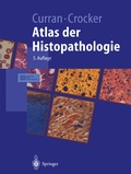 Cover: Atlas der Histopathologie - Springer
