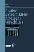 Cover: Akuter Extremit&auml;ten-Arterienverschluss - Steinkopff