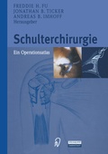 Cover: Schulterchirurgie - Steinkopff