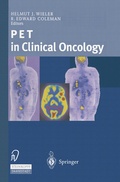 Cover: PET in Clinical Oncology - Steinkopff