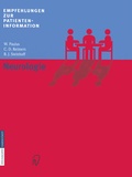 Cover: Neurologie - Steinkopff