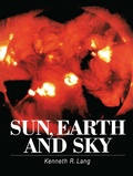 Cover: Sun, Earth and Sky - Springer