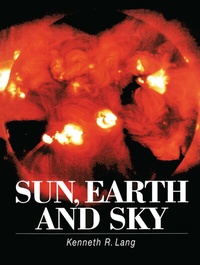 Abbildung von: Sun, Earth and Sky - Springer