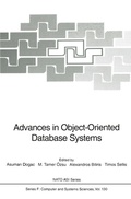 Cover: Advances in Object-Oriented Database Systems - Springer